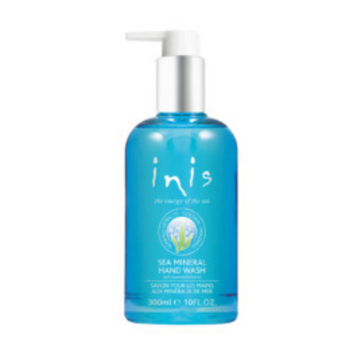 Inis The energy of the sea - Mineral Hand Wash 300ml