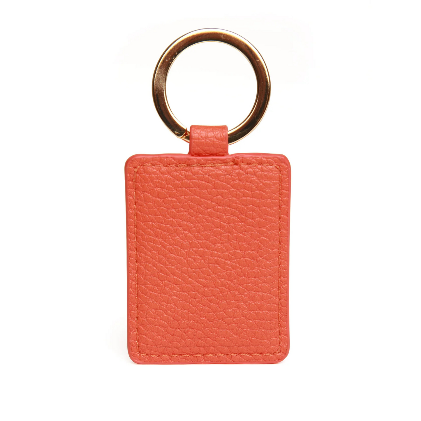 ALICE WHEELER LONDON - Orange - Key ring with Bee