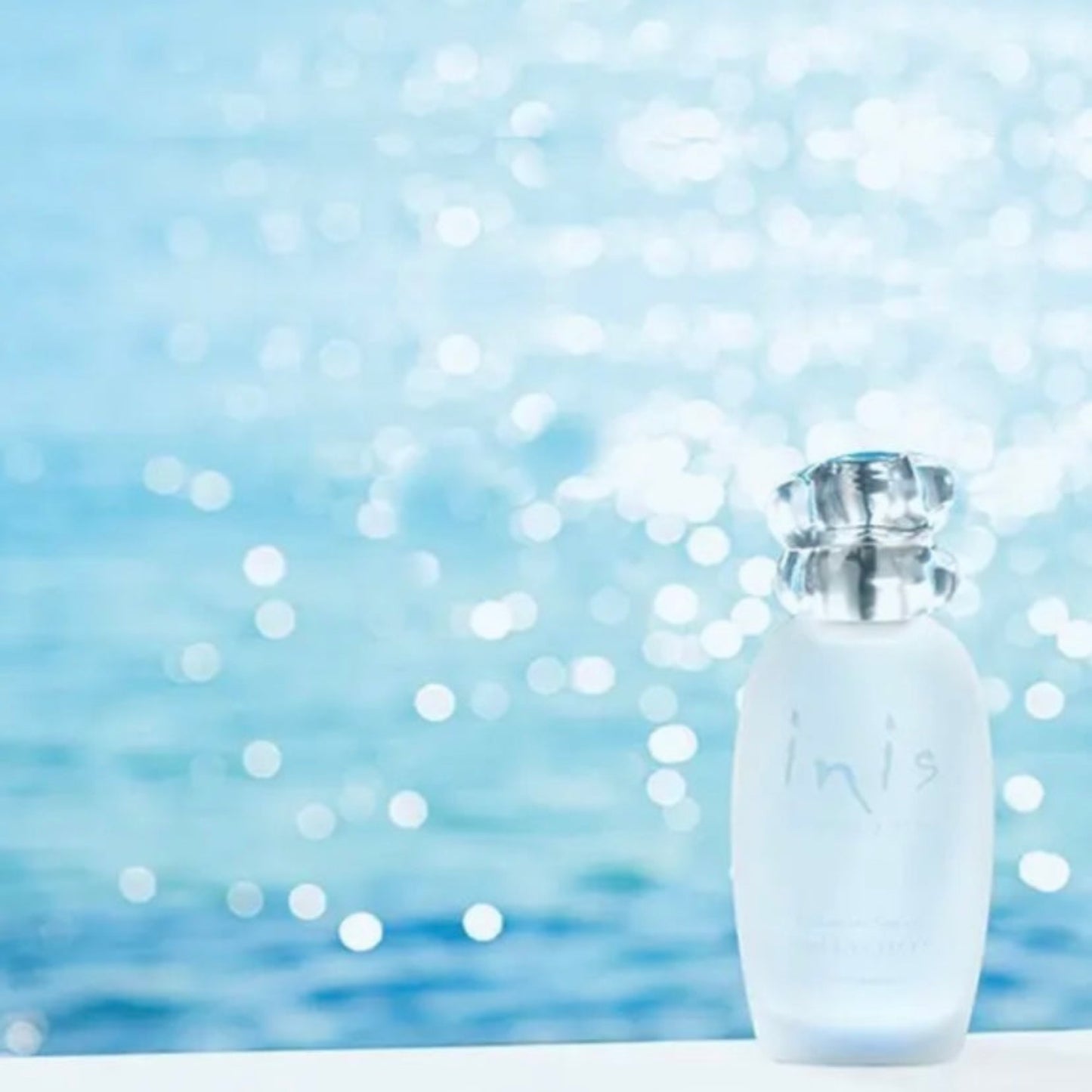 Inis The energy of the sea Cologne Spray Travel Size Spray 15ml