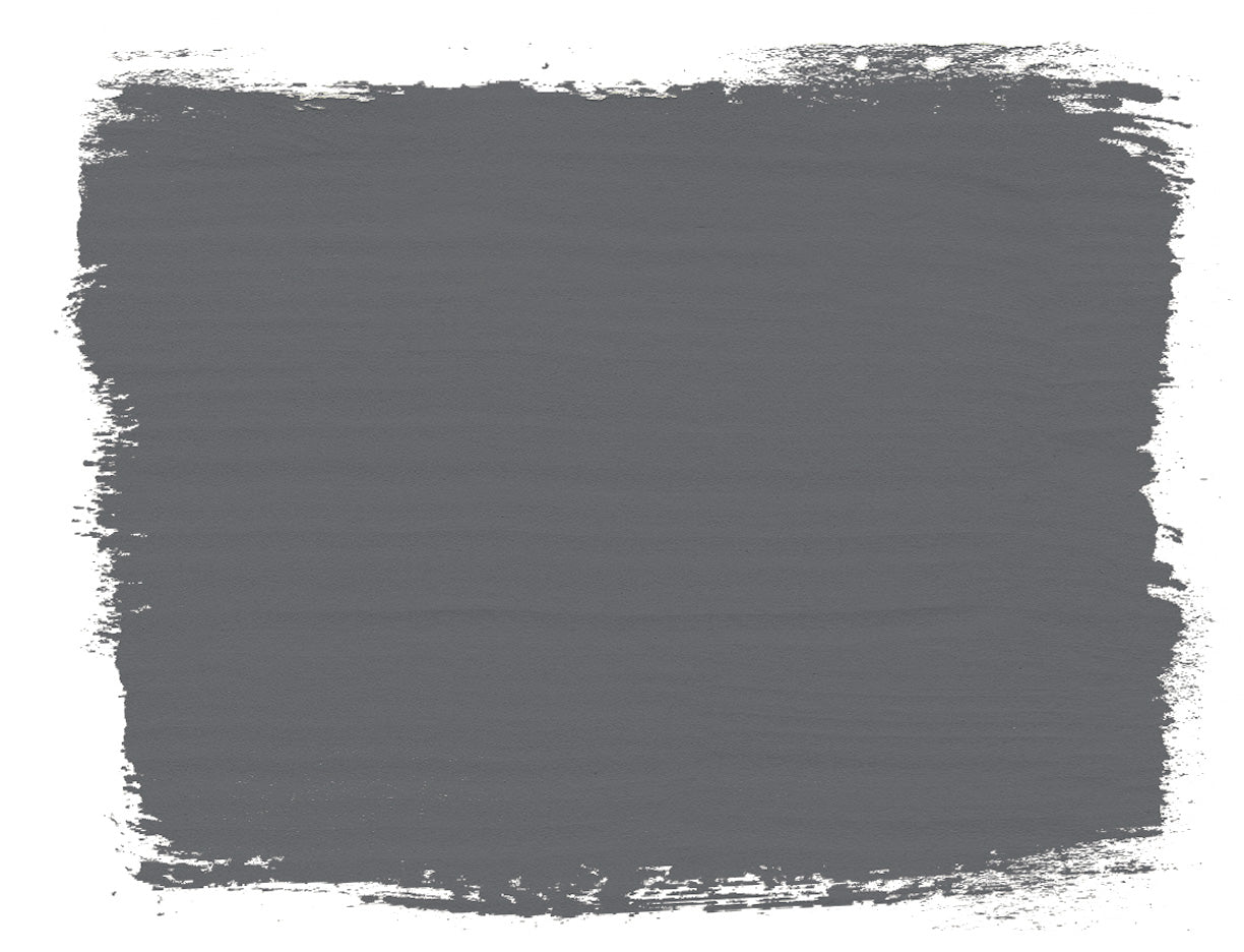 WHISTLER GREY ANNIE SLOAN CHALK PAINT® 120ml - 1 Litre