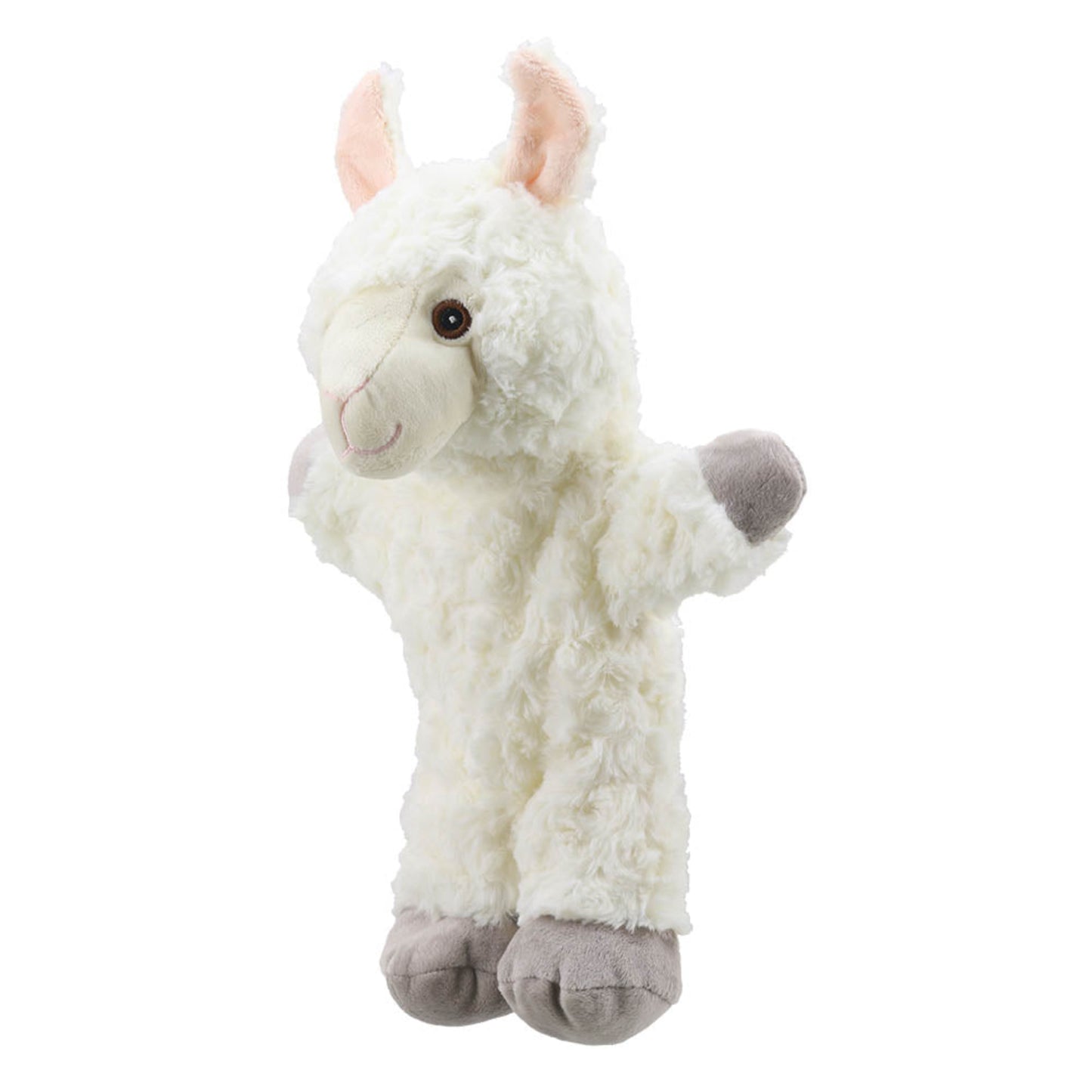 The Puppet Company - Llama- Walking ECO Puppets