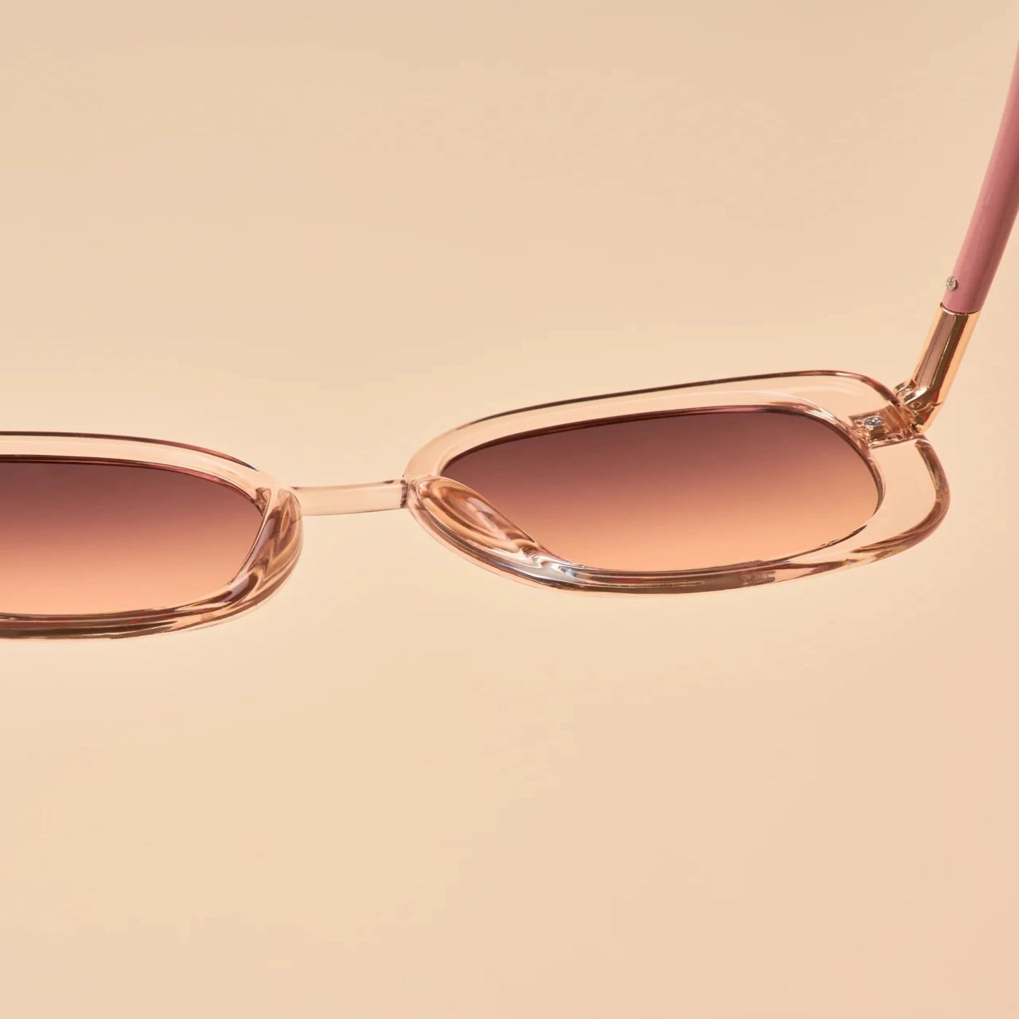 POWDER LIMITED EDITION PAIGE SUNGLASSES