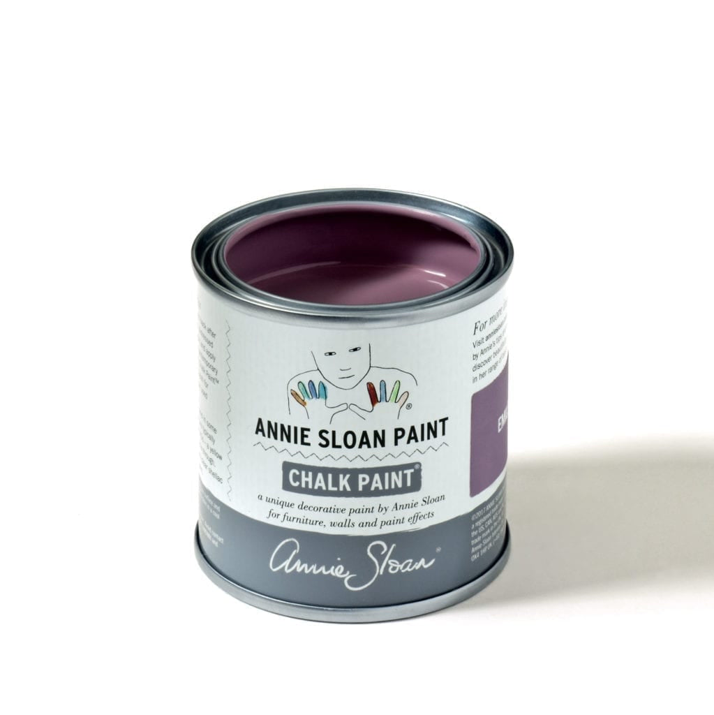 RODMELL ANNIE SLOAN CHALK PAINT® 120ml - 1 Litre