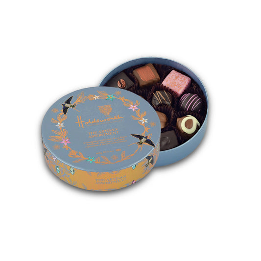 Holdsworth Chocolates The Artisan Assortment 160g Gift Box