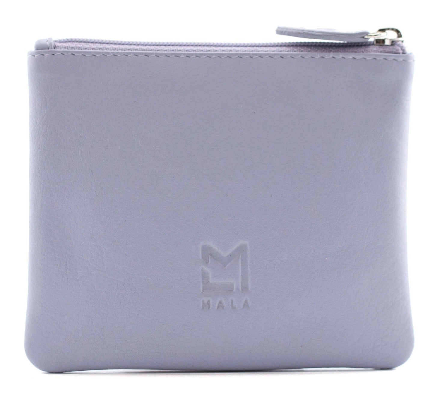Bella Highland Cow Soft Leather Coin Purse