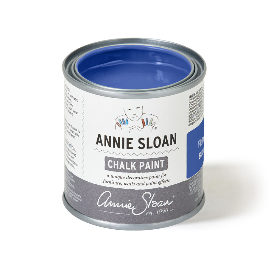 FRIDA BLUE ANNIE SLOAN CHALK PAINT® 120ml - 1 Litre