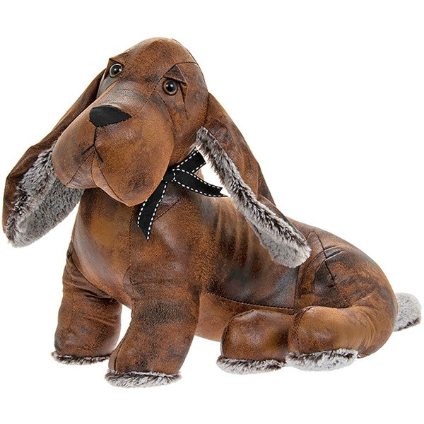 DACHSHUND DOORSTOP