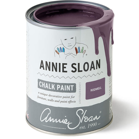 RODMELL ANNIE SLOAN CHALK PAINT® 120ml - 1 Litre