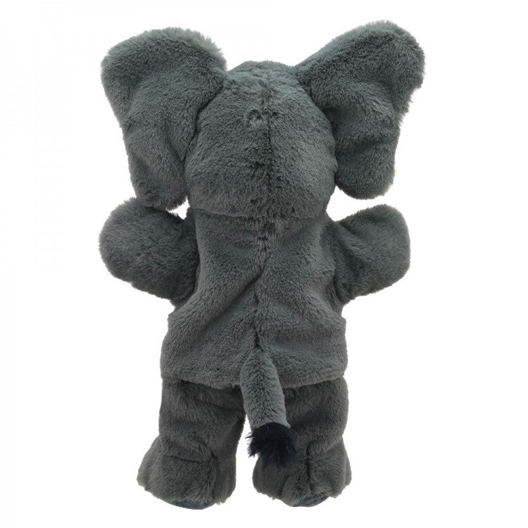 The Puppet Company - Elephant - Walking ECO Puppets