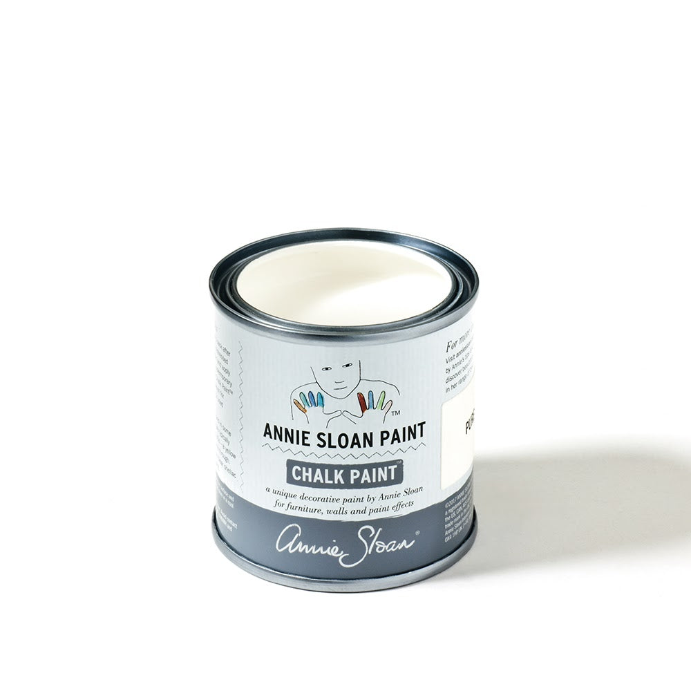 PURE ANNIE SLOAN CHALK PAINT® 120ml - 1 Litre