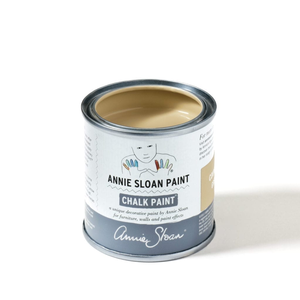 COUNTRY GREY ANNIE SLOAN CHALK PAINT® 120ml - 1 Litre