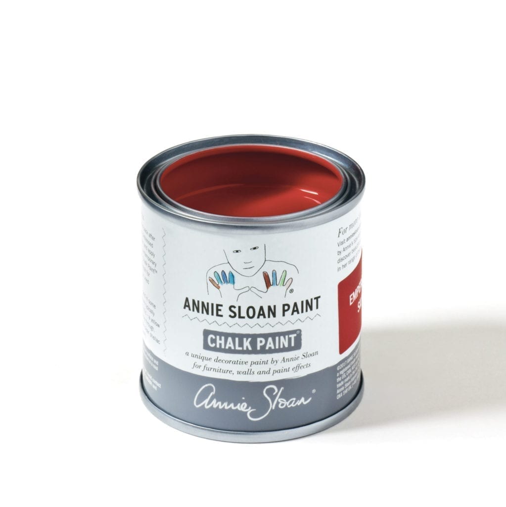 EMPEROR'S SILK ANNIE SLOAN CHALK PAINT® 120ml - 1 Litre