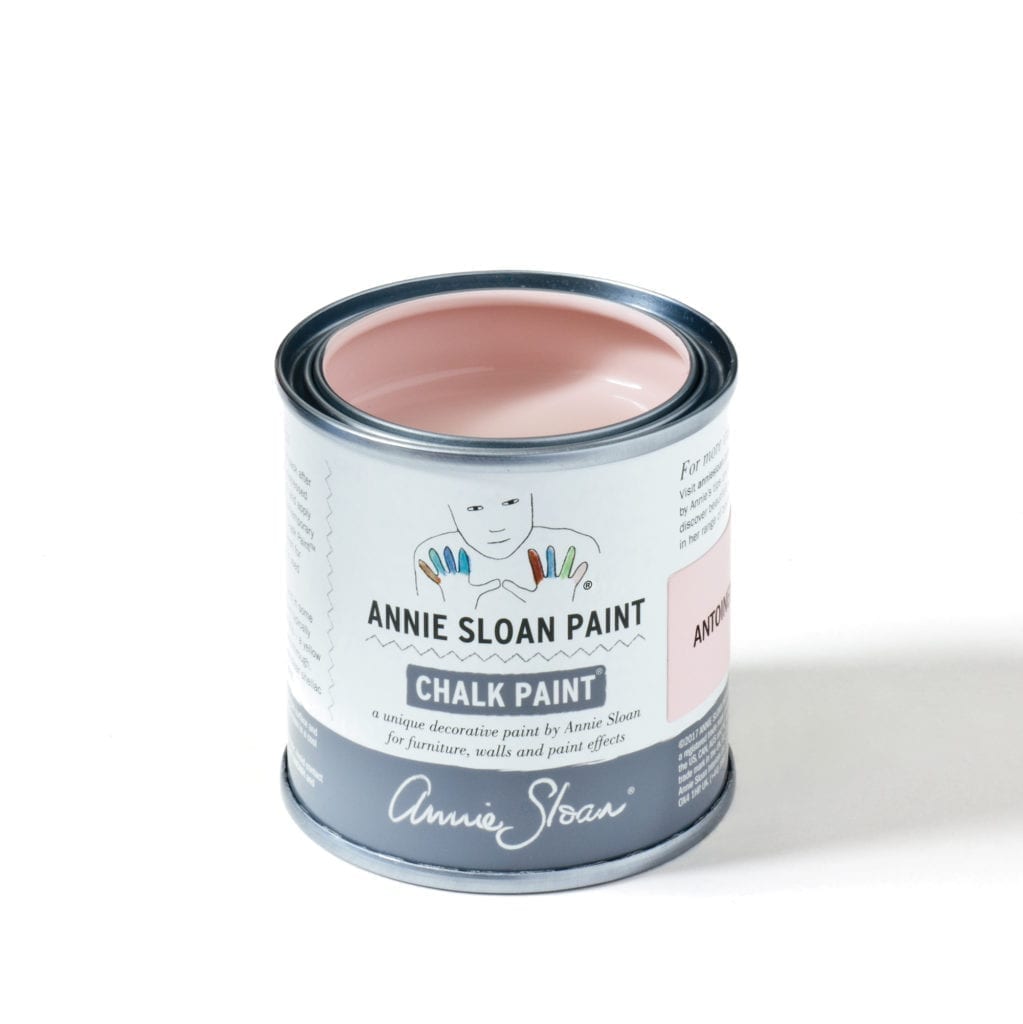 ANTOINETTE ANNIE SLOAN CHALK PAINT® 120ml - 1 Litre