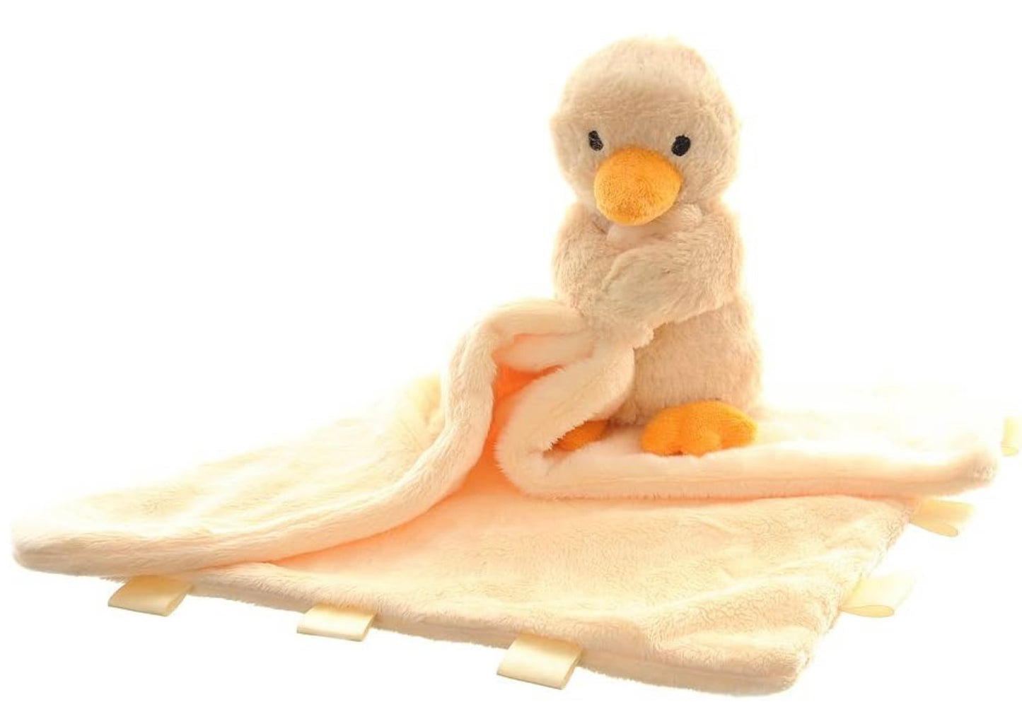 ZIGGLE DUCK COMFORTER I