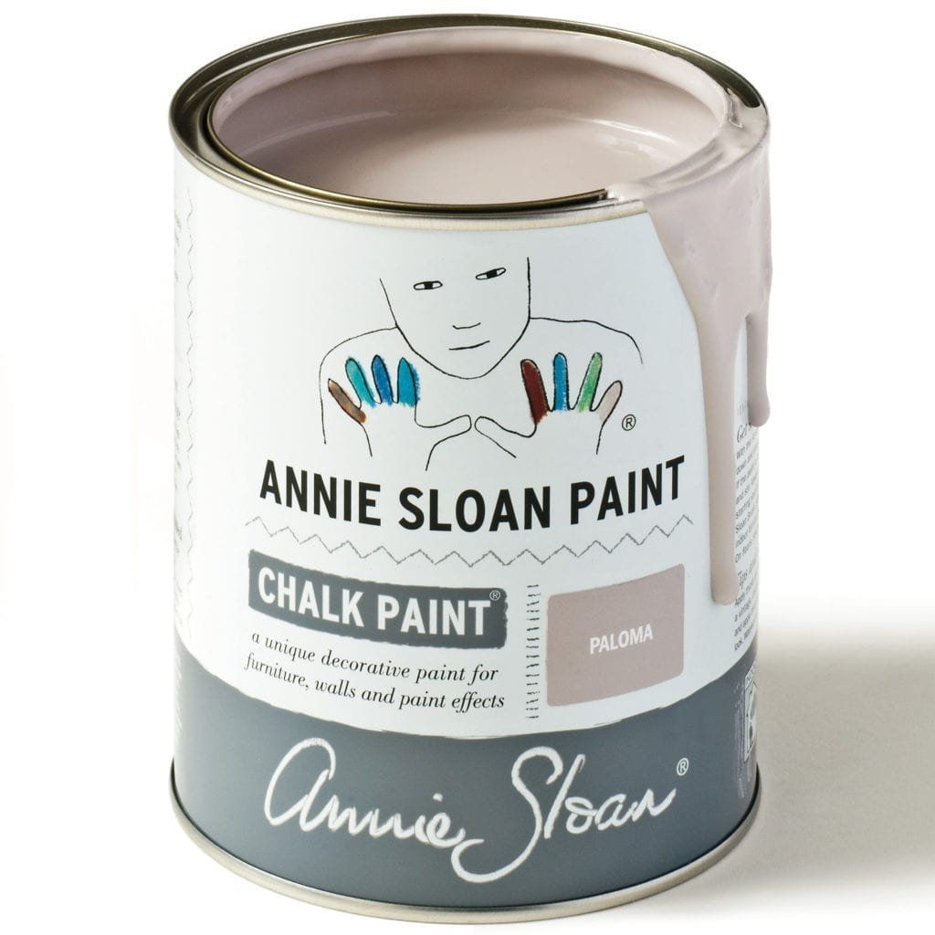 PALOMA ANNIE SLOAN CHALK PAINT® 120ml - 1 Litre