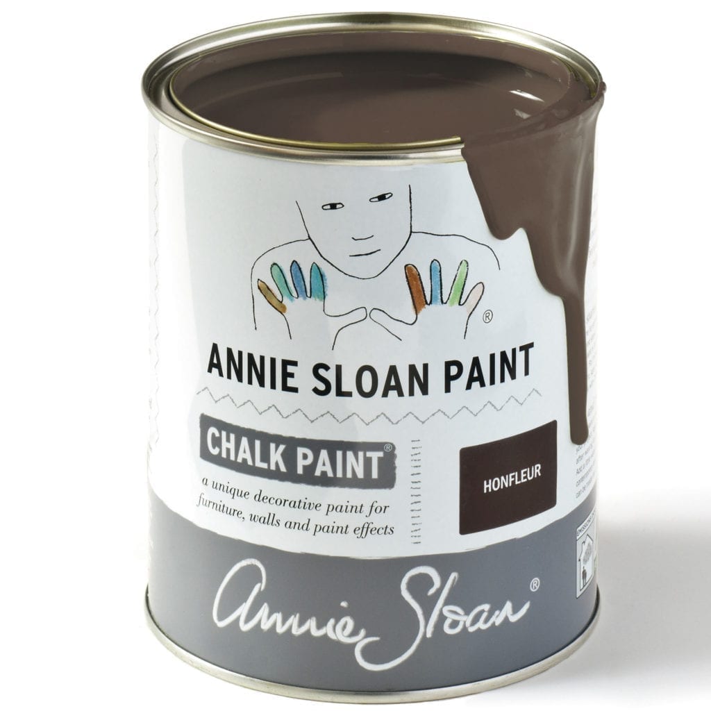 HONFLEUR ANNIE SLOAN CHALK PAINT® 120ml - 1 Litre