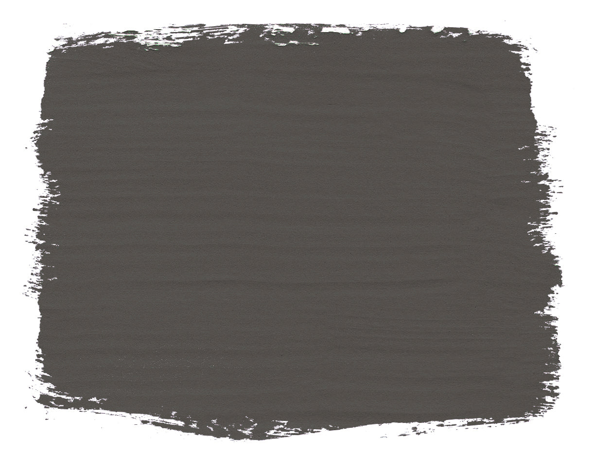 GRAPHITE ANNIE SLOAN CHALK PAINT® 120ml - 1 Litre