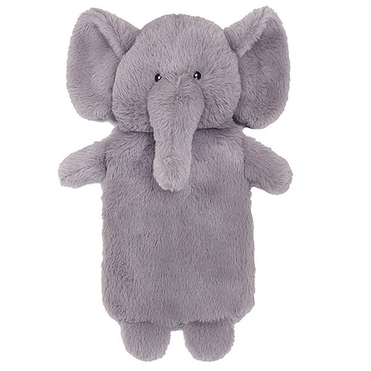 Hot Water Bottle Elephant character