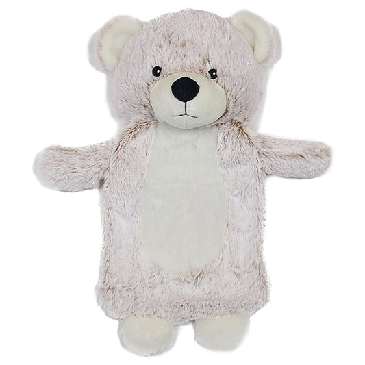 Hot Water Bottle Teddy Character