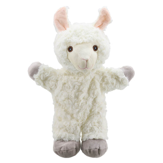 The Puppet Company - Llama- Walking ECO Puppets