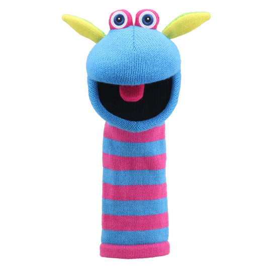 Scorch - ECO Sockettes - The puppet company