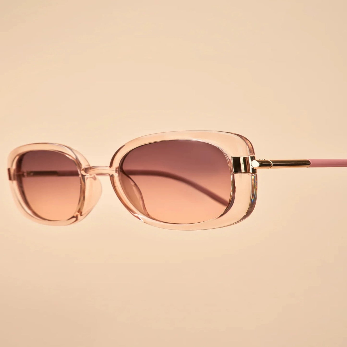 POWDER LIMITED EDITION PAIGE SUNGLASSES