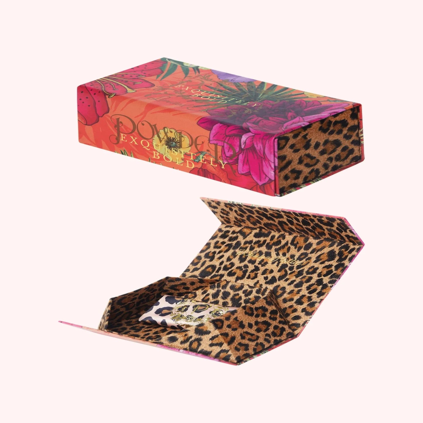 POWDER LIMITED EDITION PAIGE SUNGLASSES