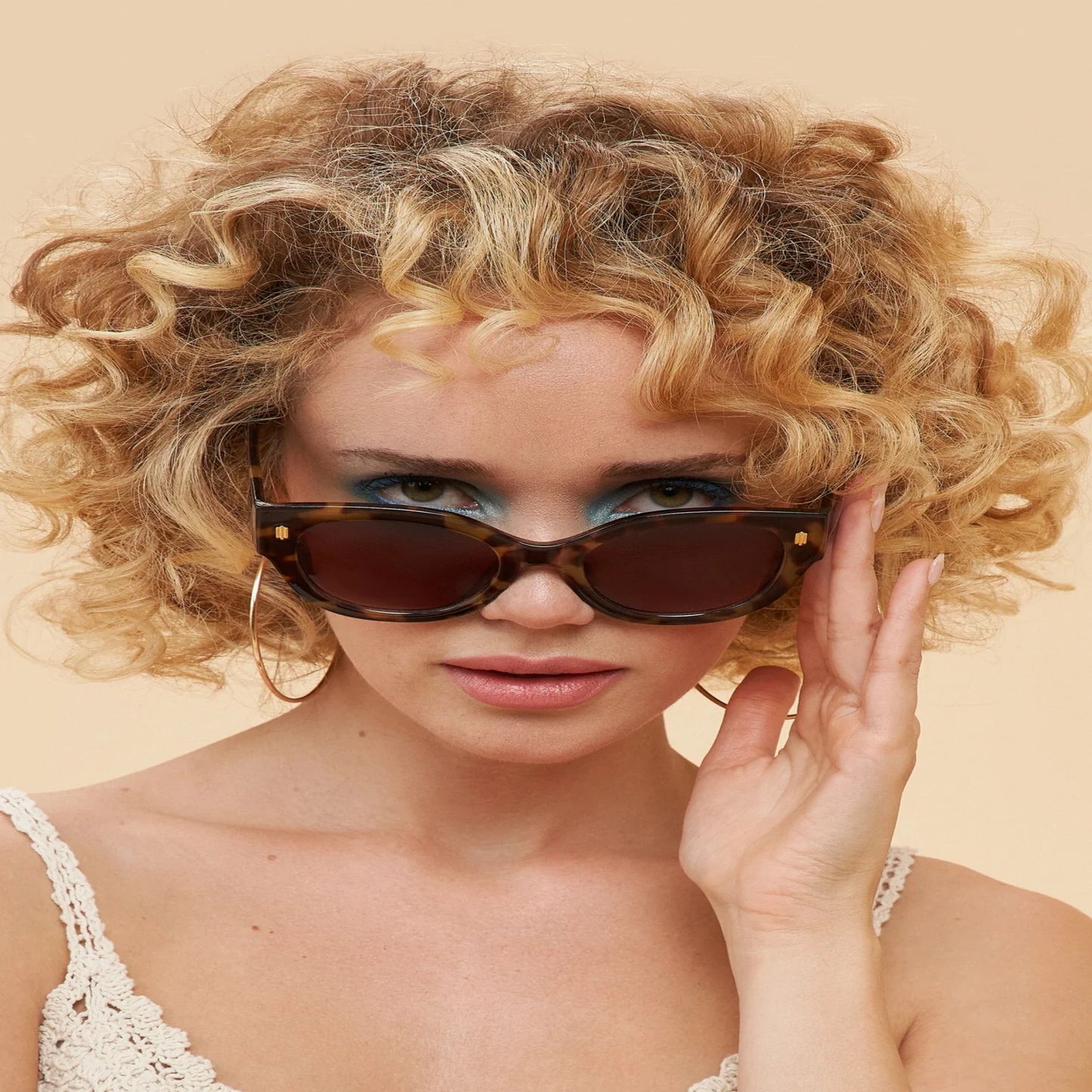 POWDER LIMITED EDITION SUNGLASSES BAILEY
