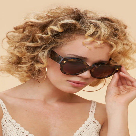 POWDER LIMITED EDITION SUNGLASSES BAILEY
