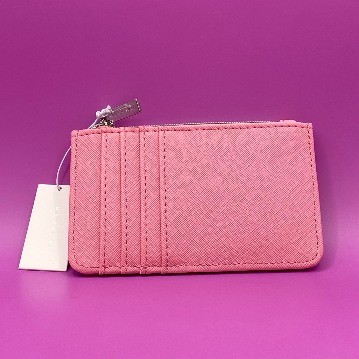 ESTELLA BARTLETT - Card Purse - Pink